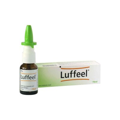 LUFFEL SPRAY NASAL X 20 ML