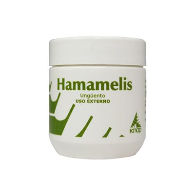 HAMAMELIS UNGUENTO X 35 GR