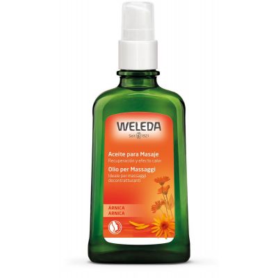 Aceite de Arnica 100ml