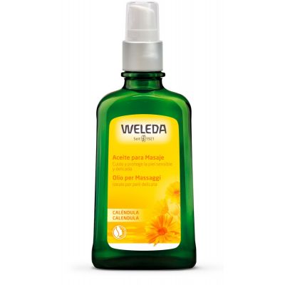 Aceite de Calendula 100ml