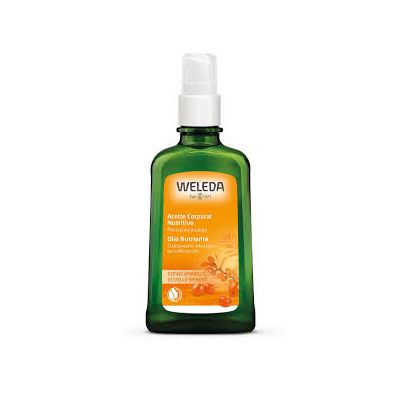 Aceite de Espino Amarillo 100 ml