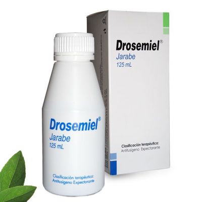 DROSEMIEL X 125 ML